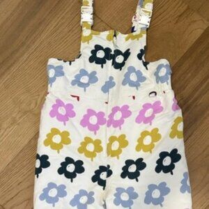 Snow bib or overalls for kids